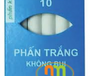 Phấn mầu Đức Thanh