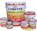 Sơn dầu lobster F222