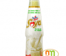 Sữa đậu nành Number 1 Soya Milk tự nhiên 240ml