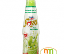 Sữa đậu xanh Number 1 Soya Milk 240ml