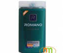 Sữa tắm Romano 200ml