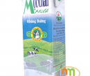 Sữa tươi Mộc Châu 180ml