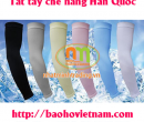 Tất tay che nắng Hàn Quốc