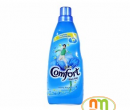 Xả Comfor Hương ban mai đậm đặc 800ml