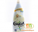 Xả Comfort cho da nhạy cảm 800ml (trắng)