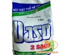 Xà phòng (Bột giặt) Daso 1Kg