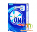 Xà phòng (Bột giặt) OMO MATIC (cửa ngang) 4,5Kg