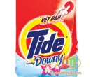 Xà phòng (Bột giặt) Tide 3Kg