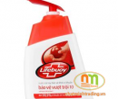 Xà phòng rửa tay Lifebouy 180ml có vòi