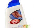 Xà phòng rửa tay Lifebouy500ml  có vòi