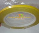 Băng dính chịu nhiệt Silicone 3MM